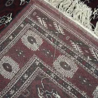 فرش دستبافت ترکمن|فرش|تهران, آذربایجان|دیوار