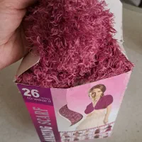 شال همه کاره صورتی|لباس|تهران, سردارجنگل|دیوار