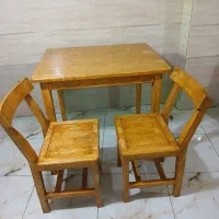 میز ناهار خوری