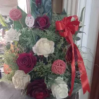 گل مصنوعی نو کادو بوده|گل مصنوعی|اسلامشهر, شهرک سالور|دیوار