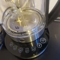 چایساز Unique|سماور، چای‌ساز، قهوه‌ساز|تهران, حکیمیه|دیوار