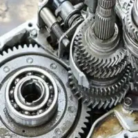 تعمیر گیربکس و موتور به ضمانت