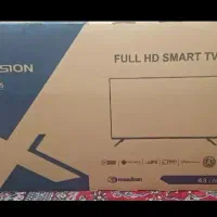 ۴۳ اینچ هوشمند