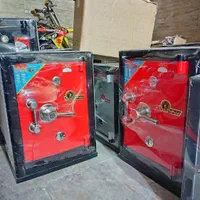 تولیدی گاوصندوق نسوزطلافروشیRT(آسانسوری زیرویترینی|ابزارآلات|بهشهر, |دیوار