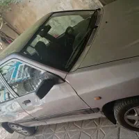 پراید 141 تمیز
