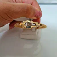 انواع دستبندالنگوطلای گیلدا زاگرس مال پلاک 5