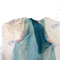 لباس مجلسی سایز ۴۴ ۴۶
