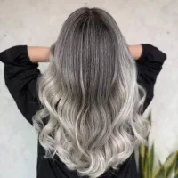 مدل جهت رنگ و لایت