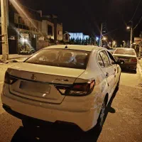 شاهین اتوماتیک CVT مرداد ۱۴۰۴|خودرو سواری و وانت|تهران, طیب|دیوار