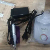 وسایل کاشت ناخن|آرایشی، بهداشتی، درمانی|پیشوا, |دیوار