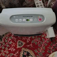 بخاری ژاپنی در حد