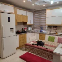 آپارتمان 79 متری دوخواب سبلان شمالی فول بازسازی