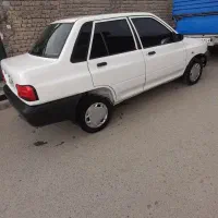 پراید مدل ۸۵