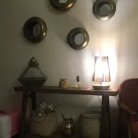 اینه کنسول شمعدان|آینه|تهران, فردوس|دیوار