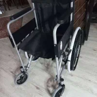 ویلچر تاشو