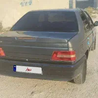 پژو 405|خودرو سواری و وانت|بندر کنگان, |دیوار