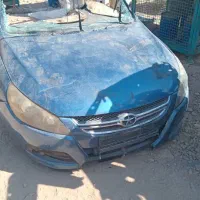 قطعات استوک جک J5