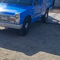 نیسان دیزلی مدل91|خودرو سواری و وانت|اشنویه, |دیوار