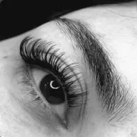 اکستنشن‌مژه‌فقط‌۴۵۰