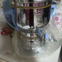 سماور برقی اتوماتیک