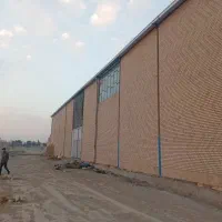 فروش ۹۰۰متر سوله نوساز و استاندارد در صباشهر/آدران|فروش دفتر صنعتی، کشاورزی، تجاری|صباشهر, |دیوار