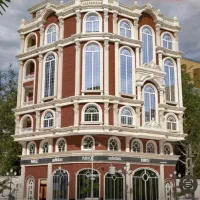 ۷۰متر زمین/قلفتی/جواز دار/سند تک برگ/امام زاده