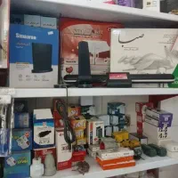 نصب وتنظیم گیرنده دیجیتالی و برنامه های تلویزیون