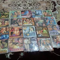 آرشیو کامل فیلمهای اورجینال vcd