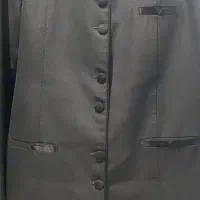 مانتوشلوار اداری سایز ۴۸