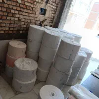 طاقه سفره یک بار مصرف|ظروف نگهدارنده، پلاستیکی، یکبارمصرف|مهاباد (آذربایجان غربی), |دیوار