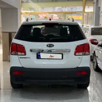 سورنتو|خودرو سواری و وانت|تبریز, |دیوار