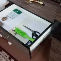 میزآرایش(دراور)|جاکفشی، کمد، دراور|تهران, قصر فیروزه ۲|دیوار