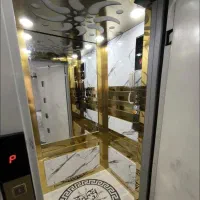 طراحی و مونتاژ آسانسور و پله برقی با قیمت مناسب|خدمات پیشه و مهارت|قزوین, |دیوار