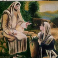 تابلو رنگ روغن