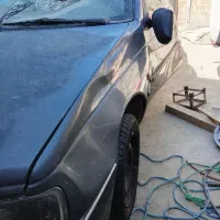 ماشین مدل ۹۶چپی