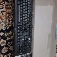 موس و کیبورد نو نو|قطعات و لوازم جانبی رایانه|همدان, |دیوار