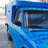 باربند نیسان شمالی