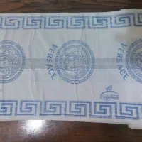 تولید کننده سفره یکبار مصرف و زباله رولی بندرعباس|ظروف نگهدارنده، پلاستیکی، یکبارمصرف|بندرعباس, |دیوار