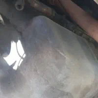 بنزتک باری ۱۳۷۷|خودرو سنگین|قزوین, |دیوار