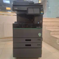 دستگاه کپی توشیبا 3508LP