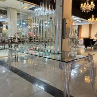 میزپلکسی برای تالار،هتل و رستوران/درجه یک