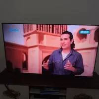 تلوزیون 55 مکسن Qled
