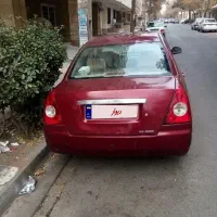 ام وی ام ۵۳۰ بی رنگ|خودرو سواری و وانت|کرج, گوهردشت|دیوار