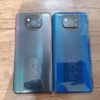 گوشی پوکو ایکس تیری NFC و PRO|موبایل|وحیدیه, |دیوار