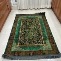 فرش درخت آفرینش|فرش|تهران, حکیمیه|دیوار