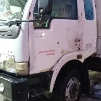 فروش یک دستگاه خودرو کاویان 106|خودرو سنگین|مشهد, طرق|دیوار