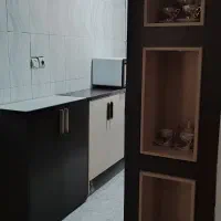 کابینت تمام ام دی اف