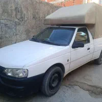 وانت اریسان 1|خودرو سواری و وانت|بجنورد, |دیوار