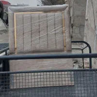 تخت های تک‌نفره‌ در همه‌رنگ‌ها|تخت و سرویس خواب|تبریز, |دیوار