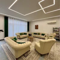 ۱۷۳متر۳خ/فول آماده/جنوبی نورگیر قیمت کاسبی دریاچه|فروش آپارتمان|تهران, شهرک چیتگر|دیوار